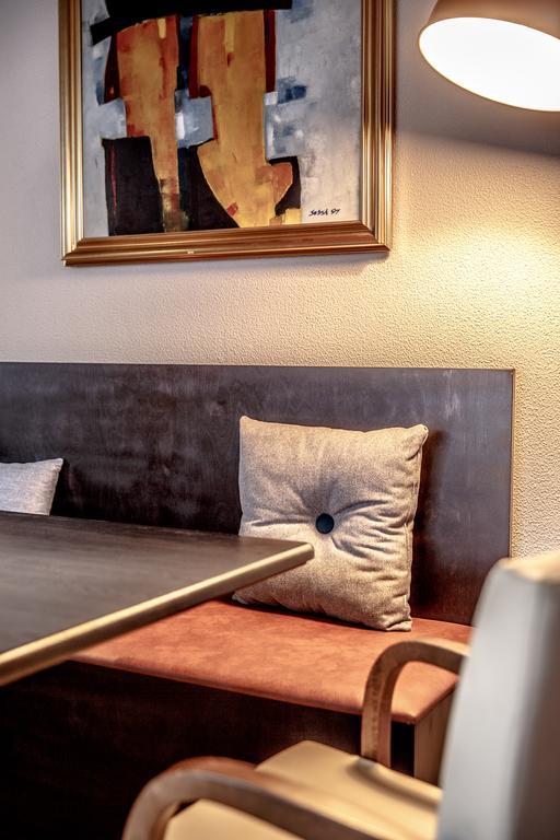 Hotel Nordurland By Keahotels Akureyri Exteriör bild