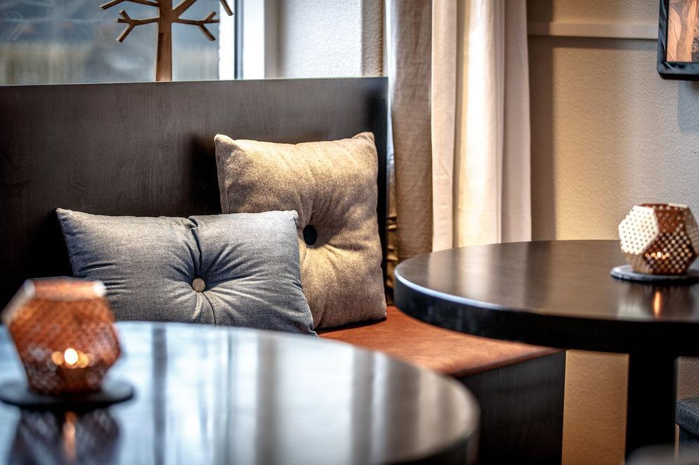Hotel Nordurland By Keahotels Akureyri Exteriör bild