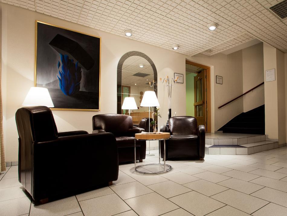 Hotel Nordurland By Keahotels Akureyri Exteriör bild