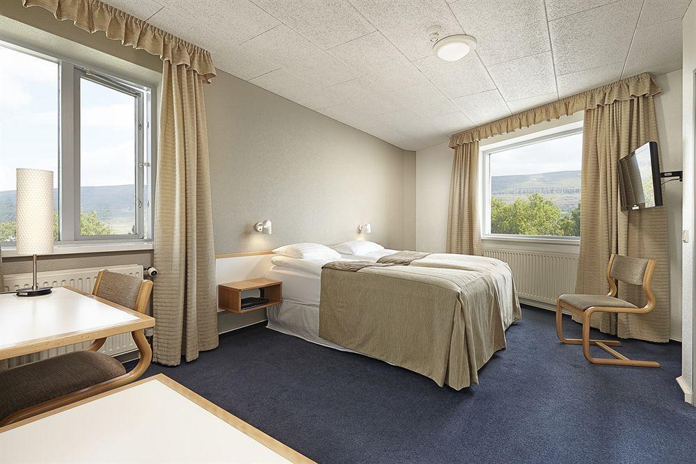 Hotel Nordurland By Keahotels Akureyri Exteriör bild
