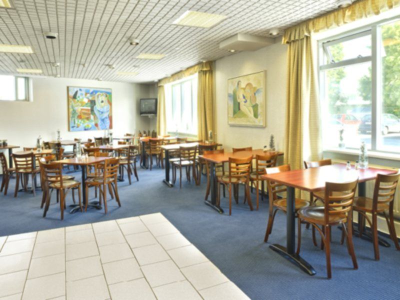 Hotel Nordurland By Keahotels Akureyri Exteriör bild