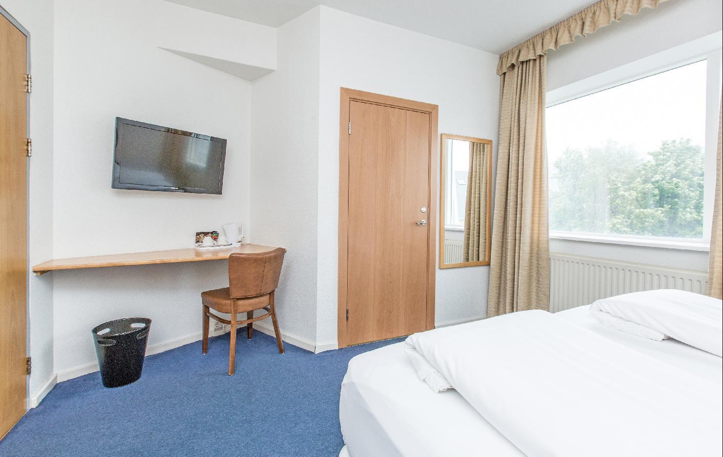 Hotel Nordurland By Keahotels Akureyri Exteriör bild