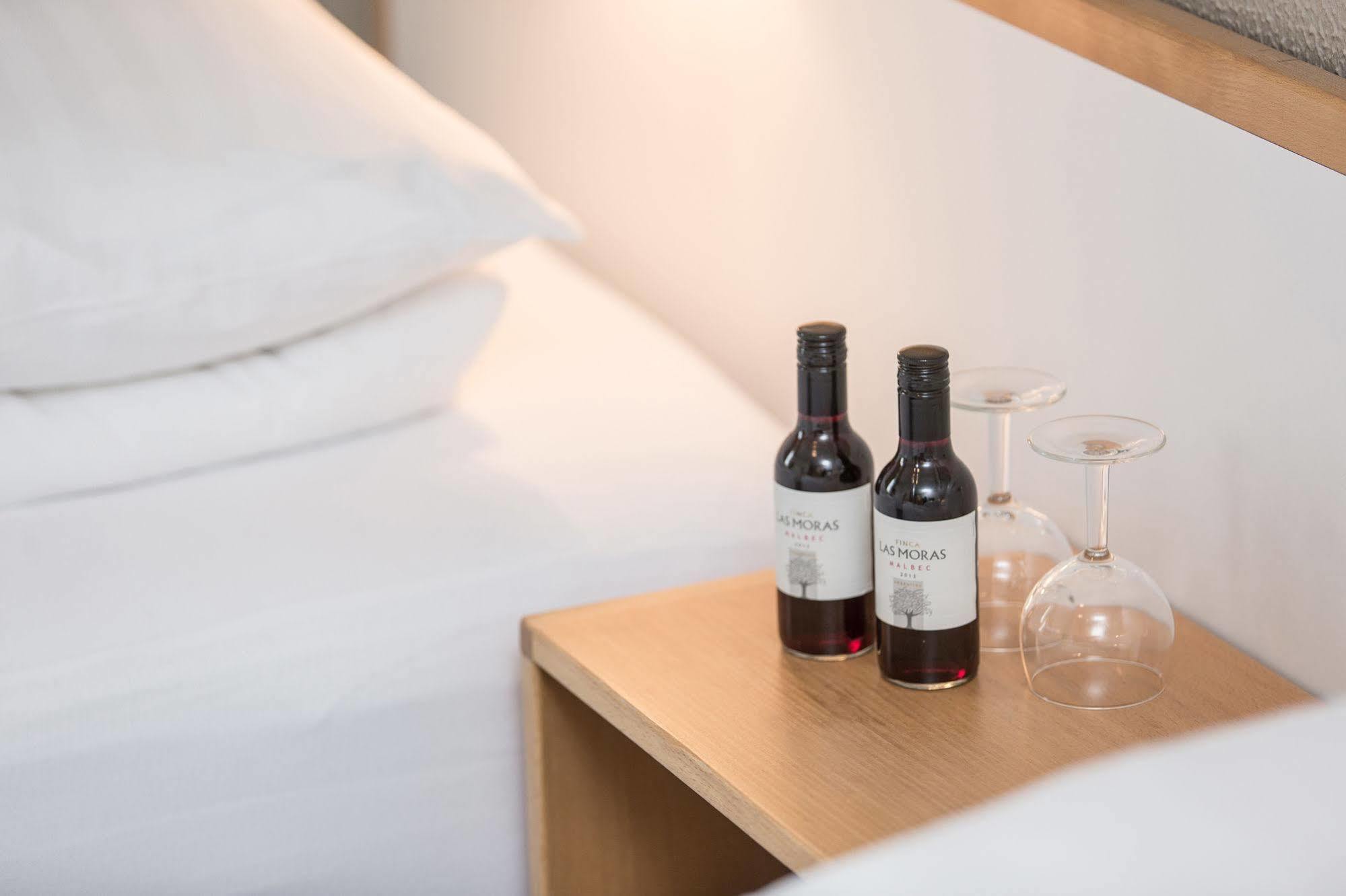 Hotel Nordurland By Keahotels Akureyri Exteriör bild
