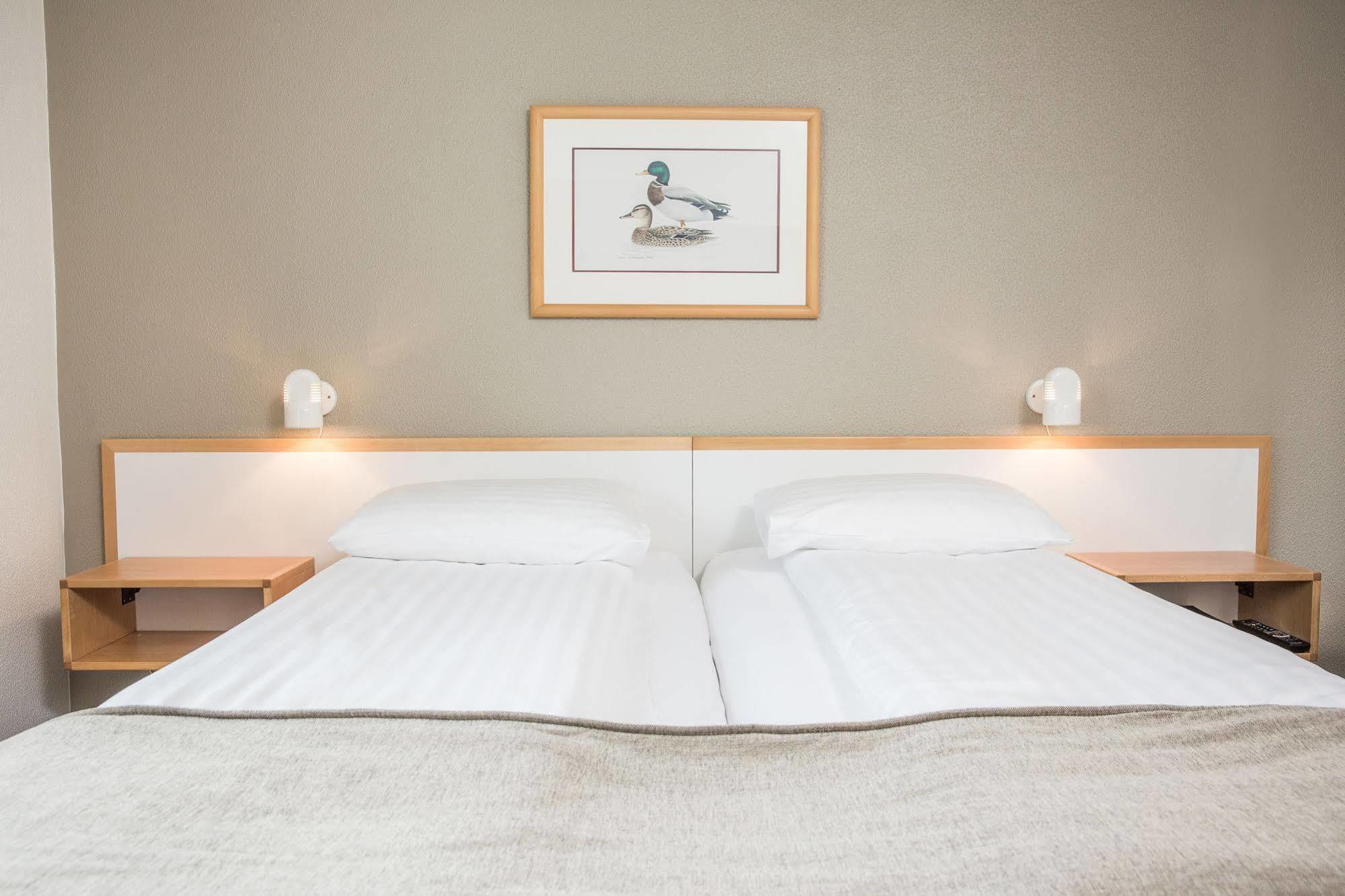 Hotel Nordurland By Keahotels Akureyri Exteriör bild