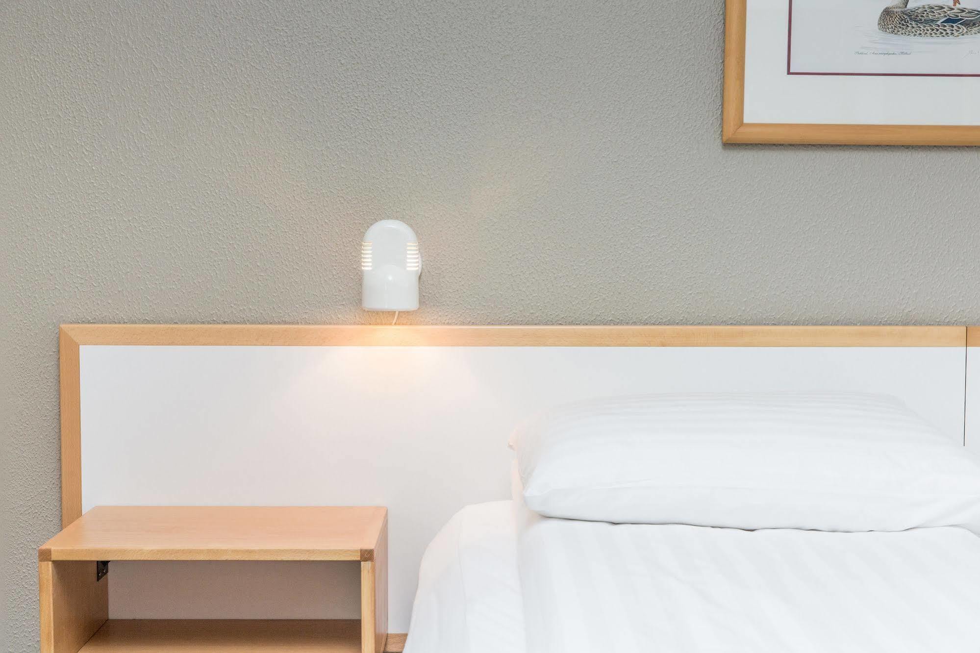 Hotel Nordurland By Keahotels Akureyri Exteriör bild