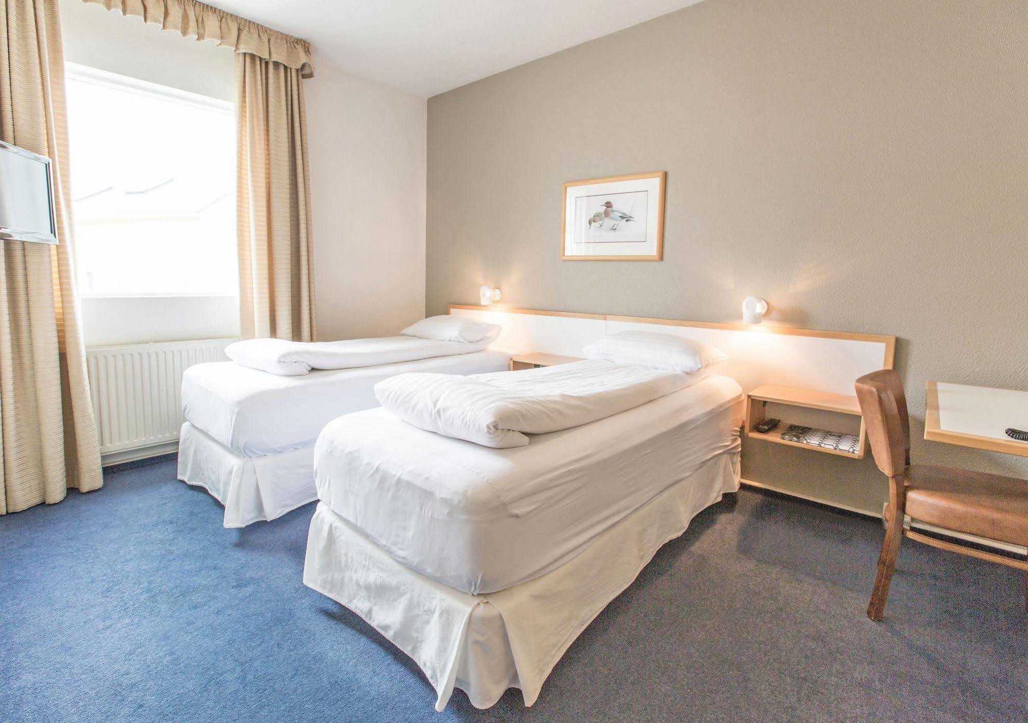 Hotel Nordurland By Keahotels Akureyri Exteriör bild
