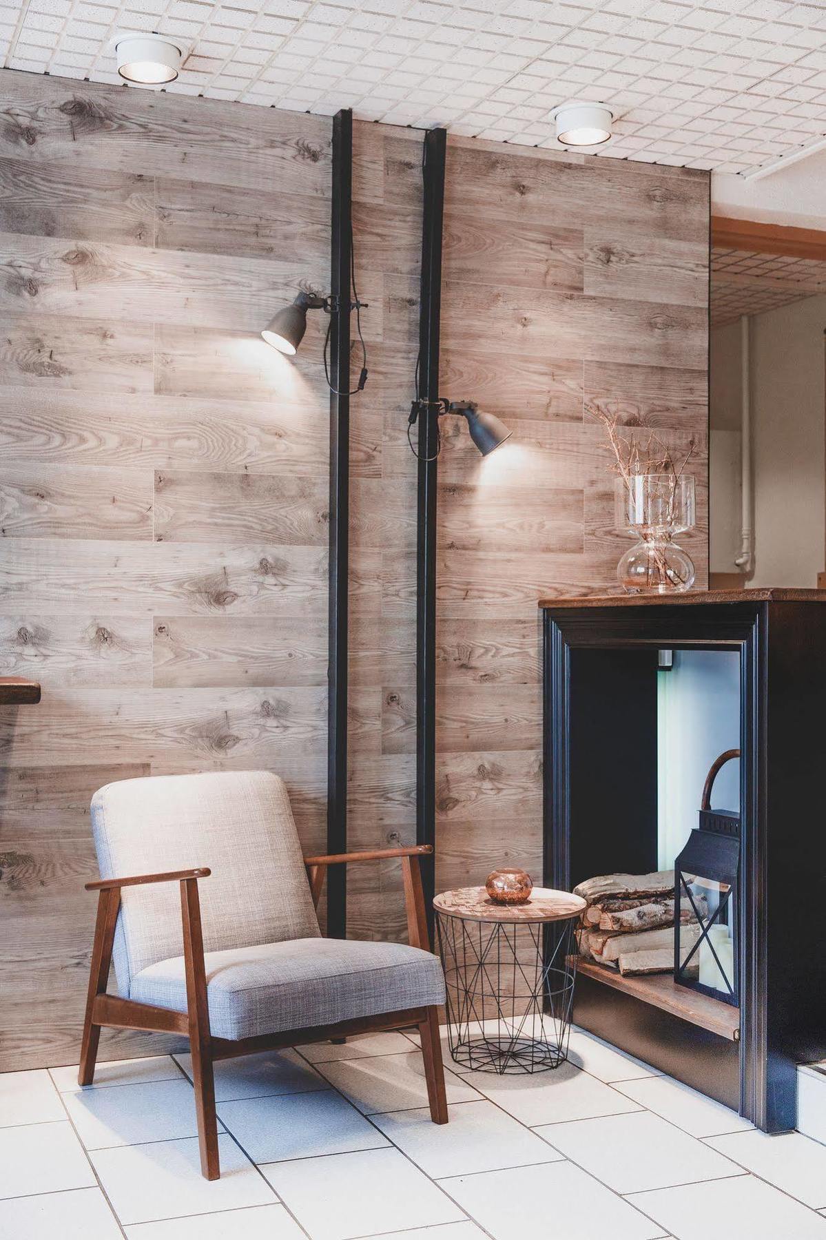 Hotel Nordurland By Keahotels Akureyri Exteriör bild